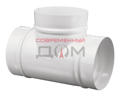 Тройник ВЕНТС ТМ-200, d=200мм